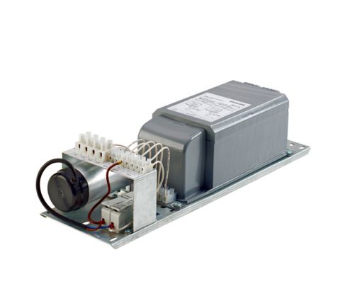 ECB330 MHN-LA2000W 360-415V FU
