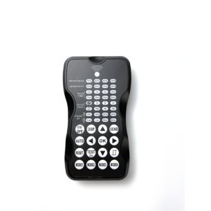 BY240Z remote control