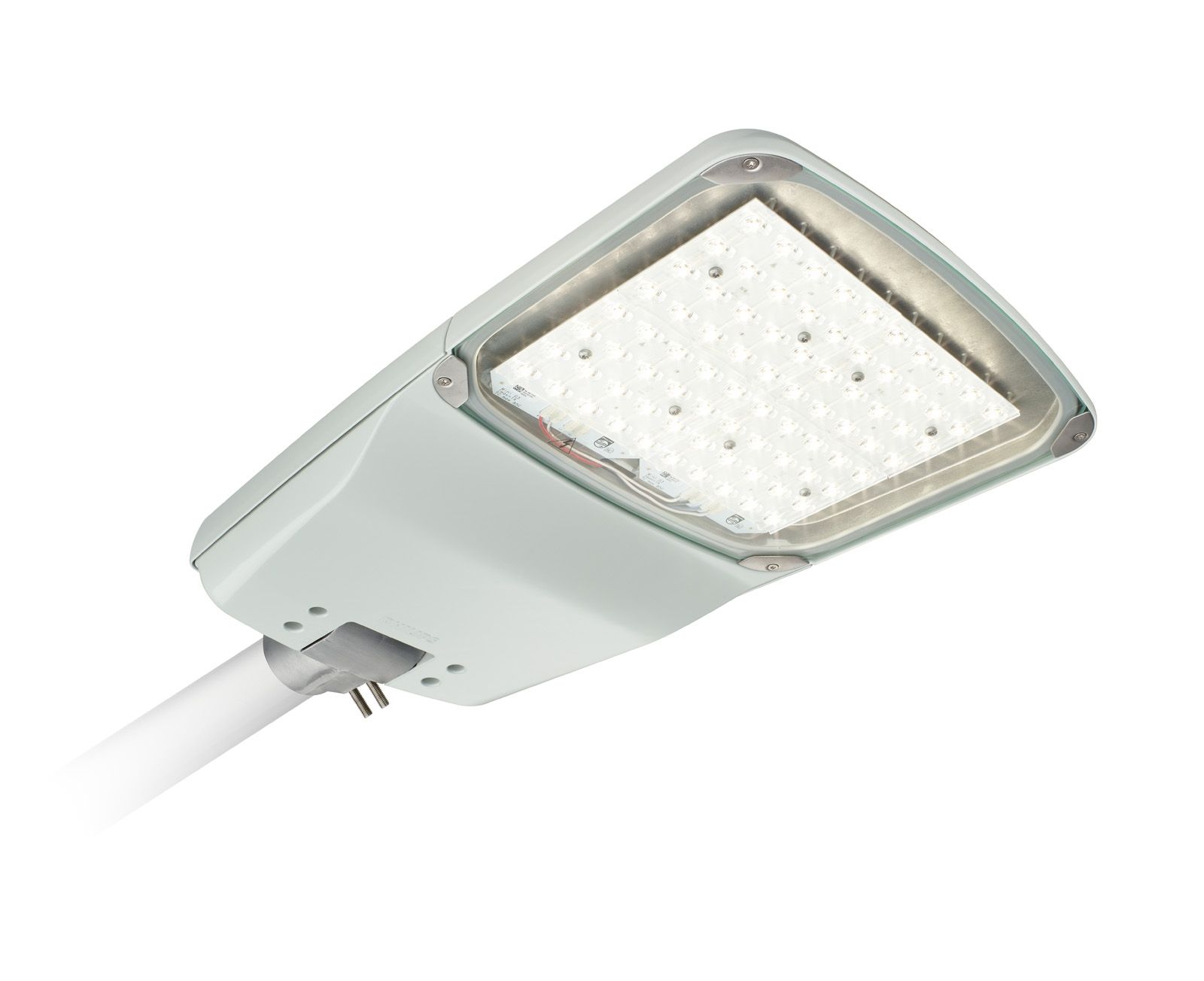 LumiStreet gen2 Solar | VGP282 | Philips lighting