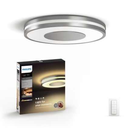 An image of product of the Being ceiling light