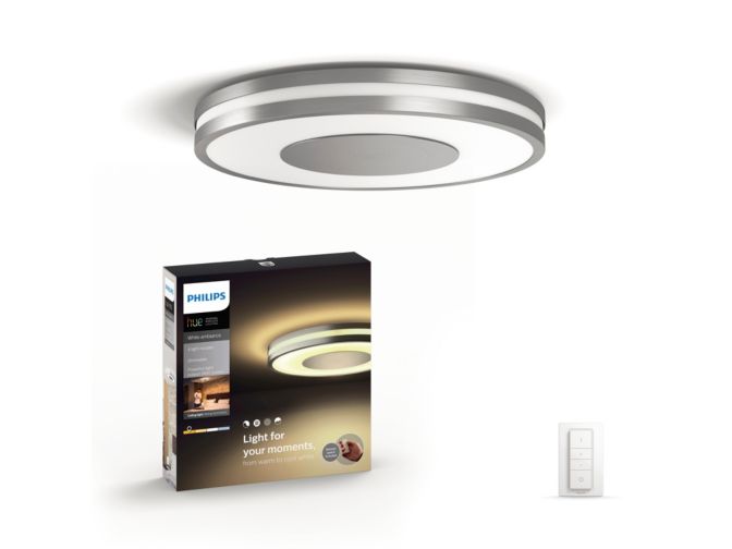 An image of product of the Being ceiling light