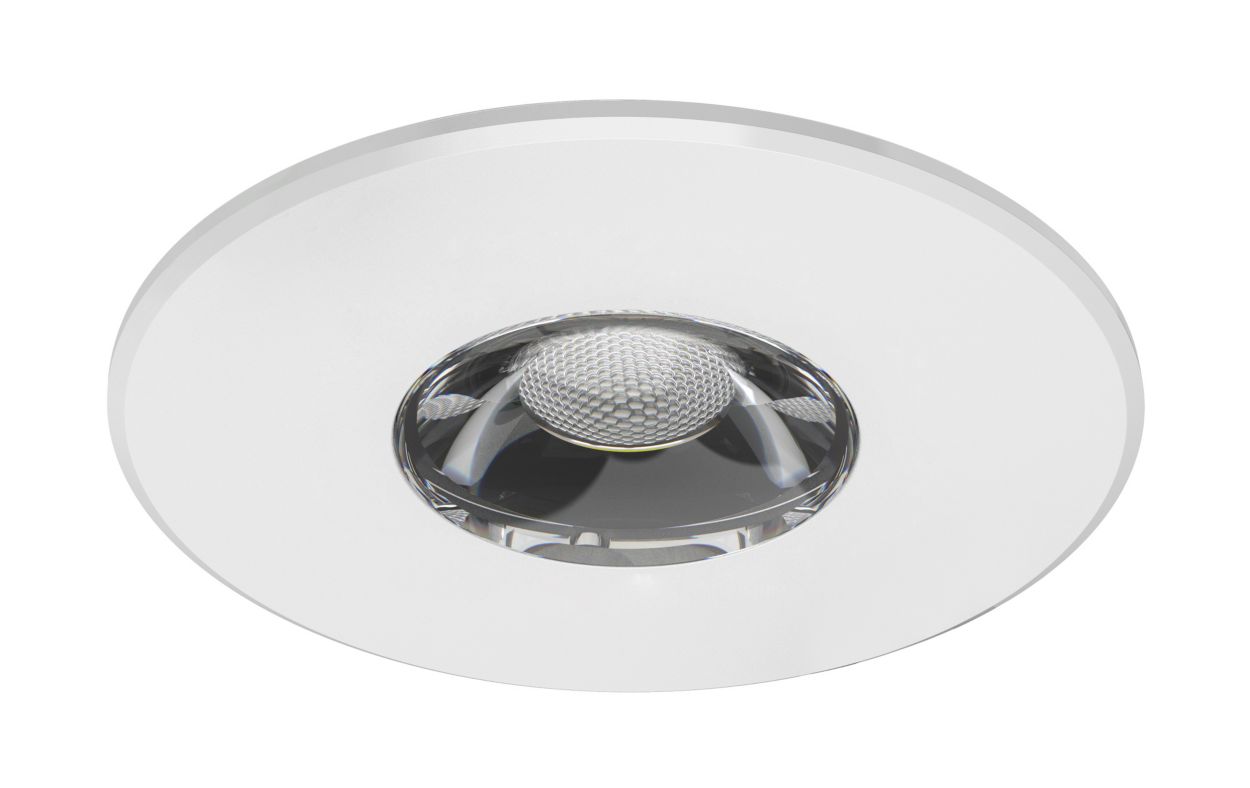 CoreLine Recessed Spot gen2 – for alle prosjekter der lys virkelig betyr noe
