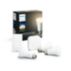 Hue White Базовый комплект: 3 умные лампы E27 (800)