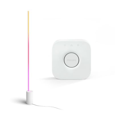 main.alt.text.RTP.Bundle: Signe gradient floor lamp + Bridge