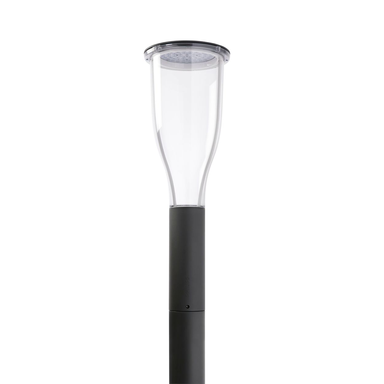 Metronomis LED – un joc de lumini şi de umbre