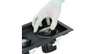 StoreFlux gen3 PerfectAccent-GD622B BK DPP1