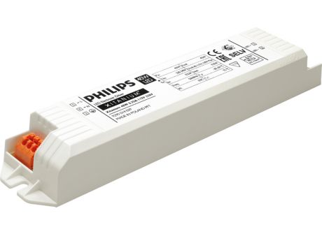 Xitanium 40W 0.35A 115V 230V