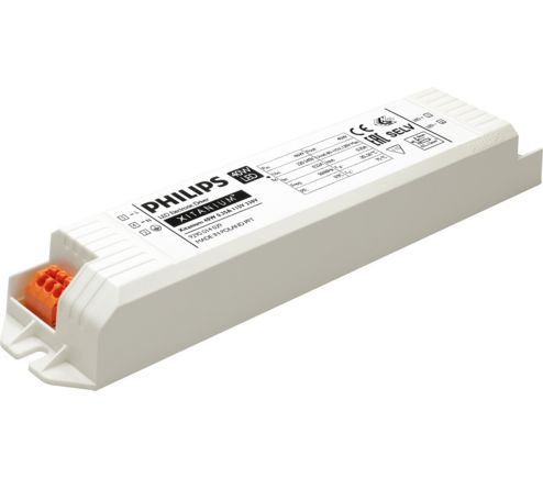 Xitanium 40W 0.35A 115V 230V