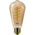 LED Lâmpada (intensidade de luz regulável)