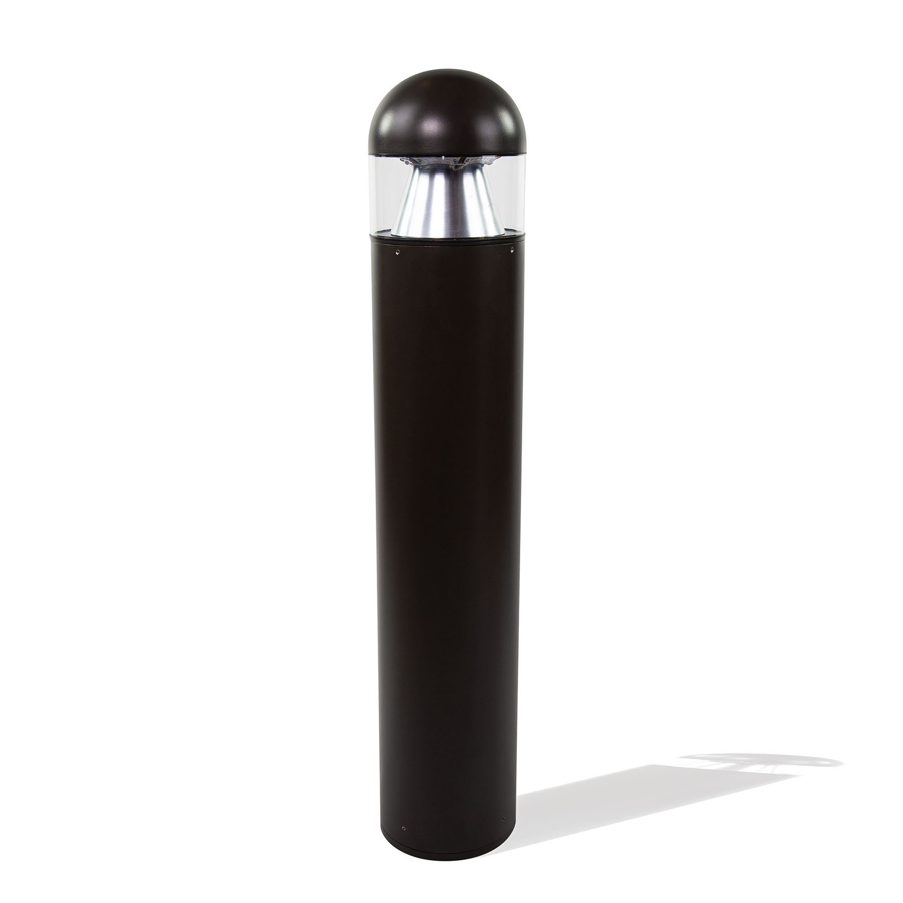 Bollard commercial