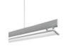 Converge Suspended Direct Indirect Luminaire