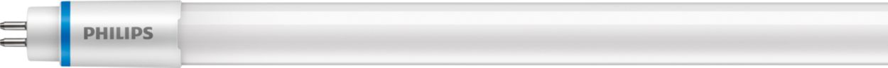 High Performance LED replacements for conventional T5 lamps