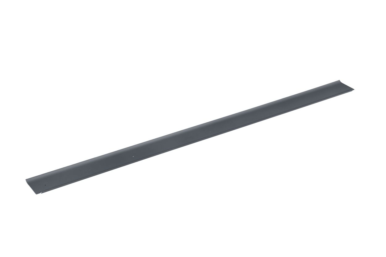 UniStrip G4 - 适合表面安装的一流线形 LED 灯具，适用于户外固定及动态建筑照明应用