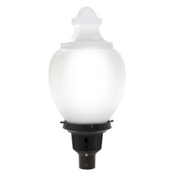 MainView Post Top with LumiLock LED GX5 (MV)