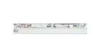 Ledinaire batten, BN045C, emergency pack position