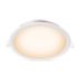 LED Pintar Downlight tanam 6 inci 17W