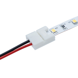 AC170Z connector with leader cable IP20