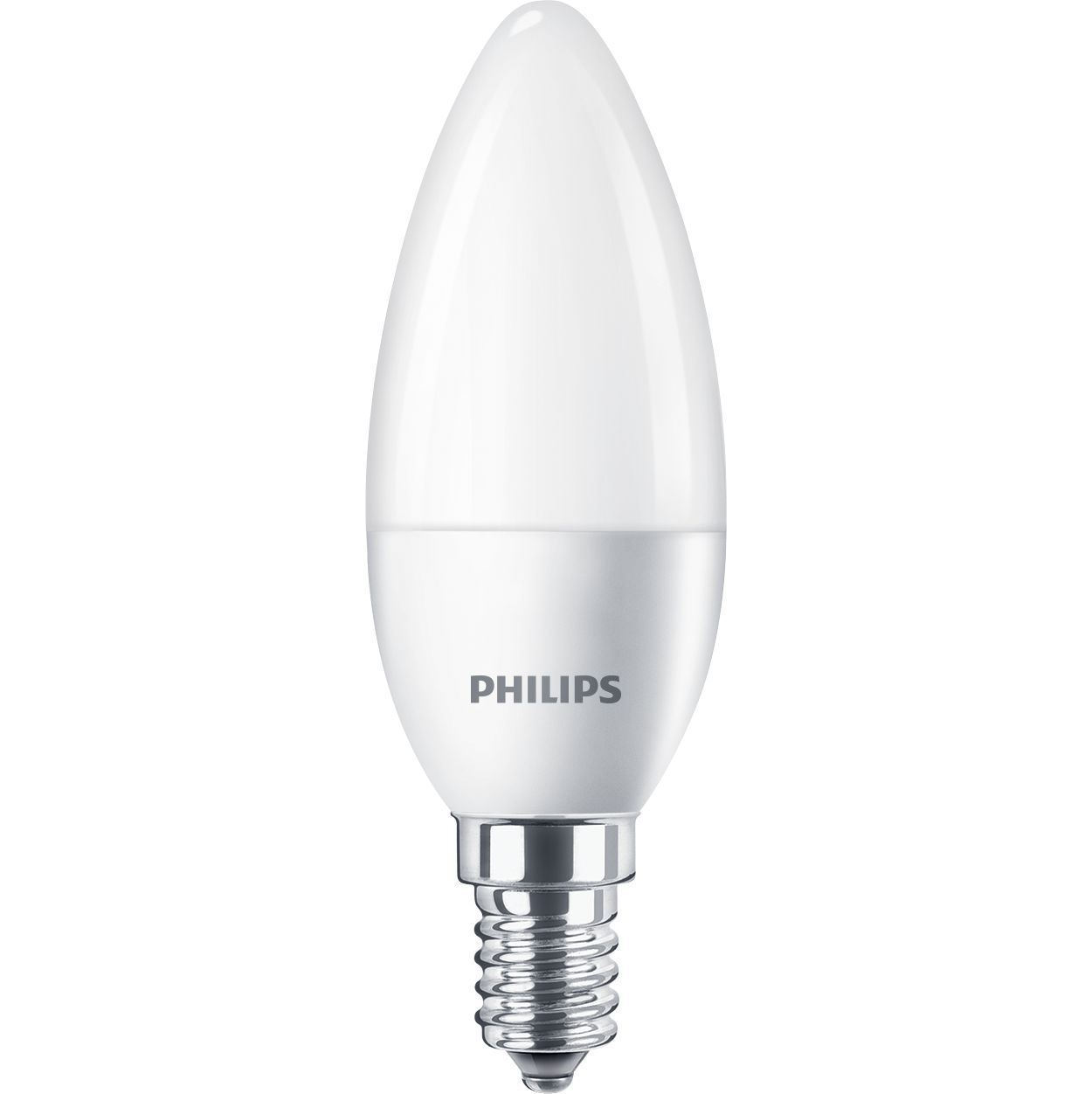 La solución de vela LED asequible