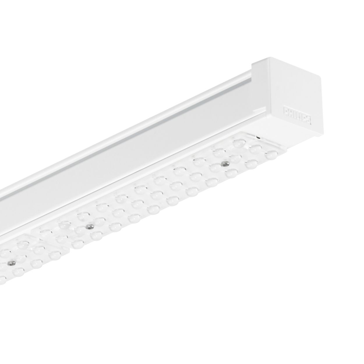 Wkładki Maxos LED dla linii świetlnych TTX400 — najwyższa sprawność i szybki zwrot z inwestycji