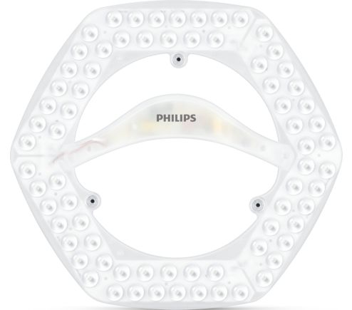 LED MOD 36W 865