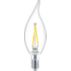 LED Candle & Lustre (Dimmable)