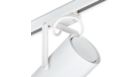 ST321T - GreenSpace Accent Projector back view white