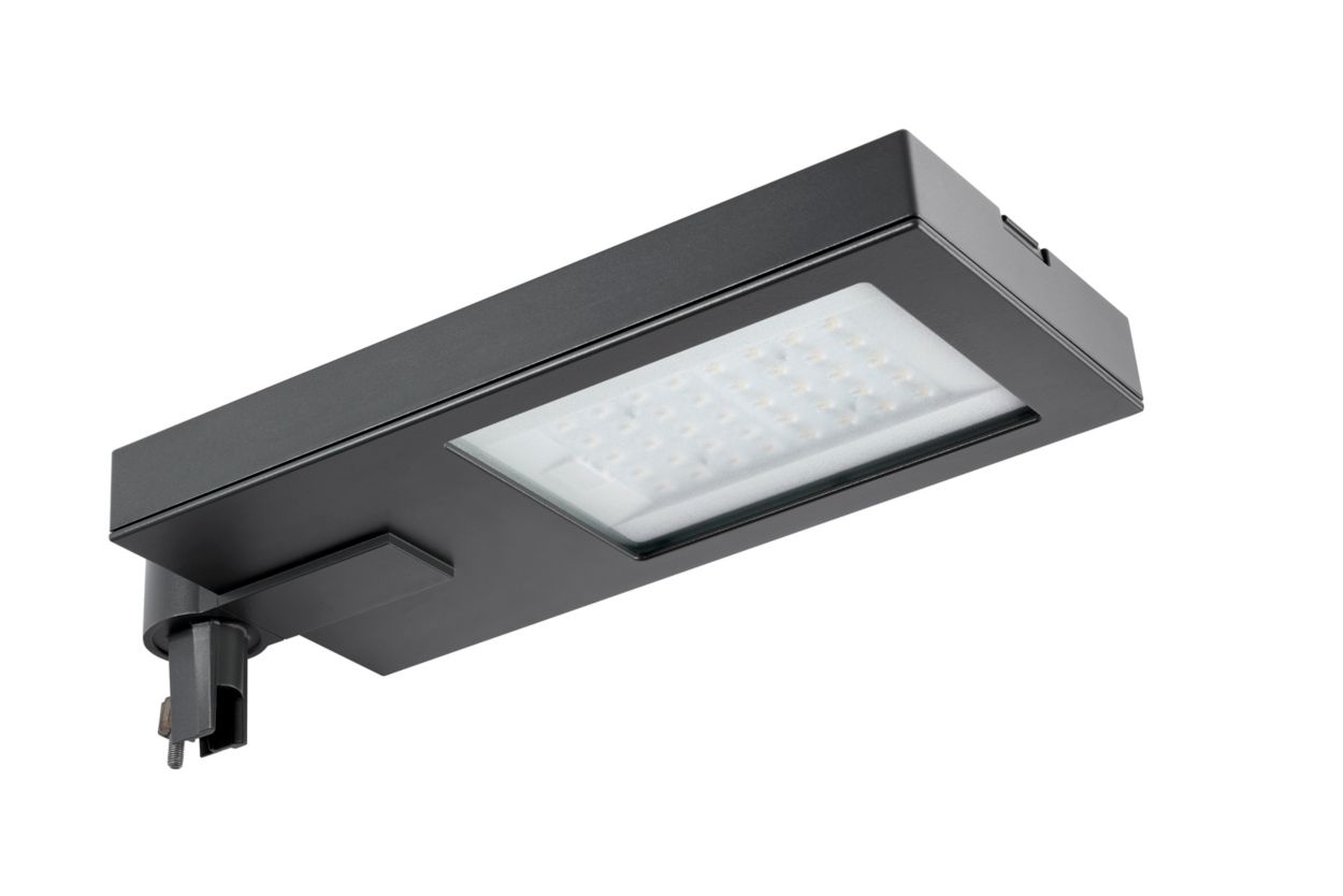 UrbanFlex: Gradliniges Design kombiniert mit hervorragender Lichtqualität für ein breites Spektrum an städtischen und repräsentativen Anwendungen