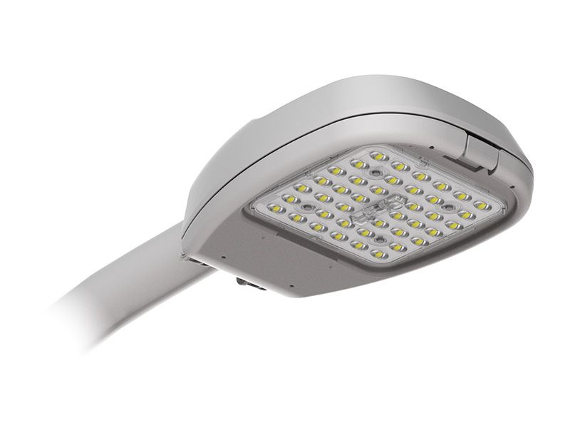 RoadFocus Plus LED Cobra Head - Small (RPS)