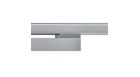 StoreSet Linear close-up mech adaptor on track, silver