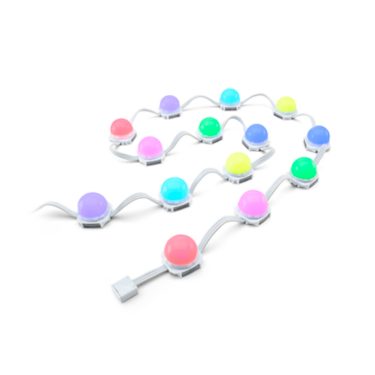 iColor Flex LMX gen2 LED node with translucent dome lenses