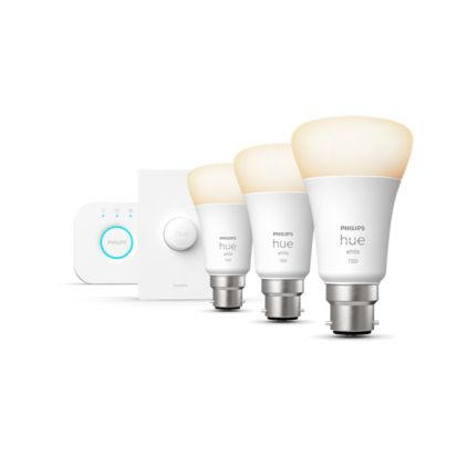 An image of product of the Starter kit B22