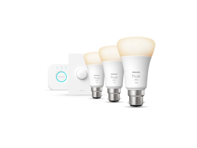 An image of product of the Starter kit B22