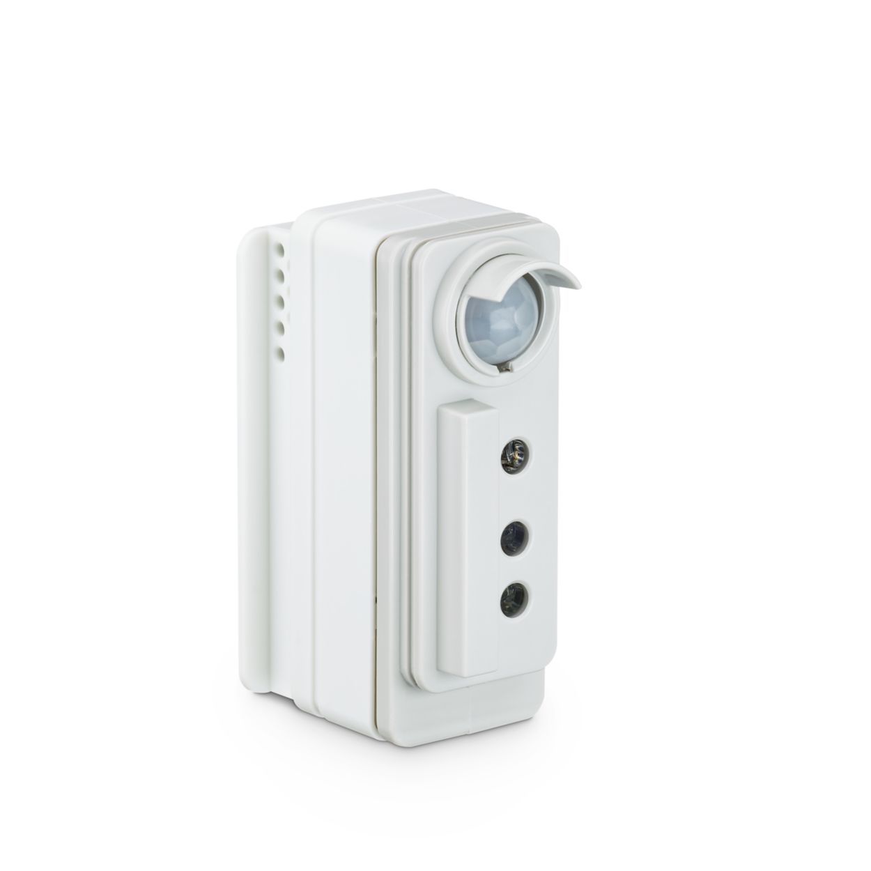 Simple, sustainable, and connected sensors