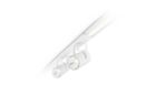 ST321Y - GreenSpace Accent Projector Coreline trunking