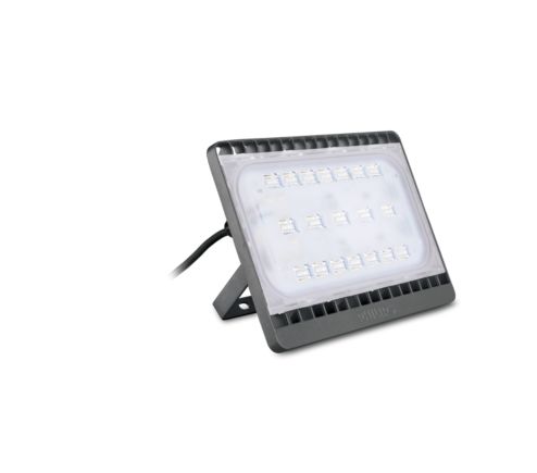 BVP172 LED43/CW 50W WB GREY CE