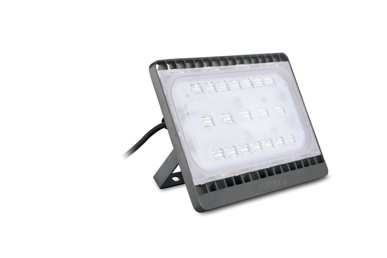 Proyector LED confiable y de alto rendimiento