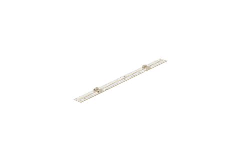 Fortimo Edge Lit 2ft SMF CED FC HV5