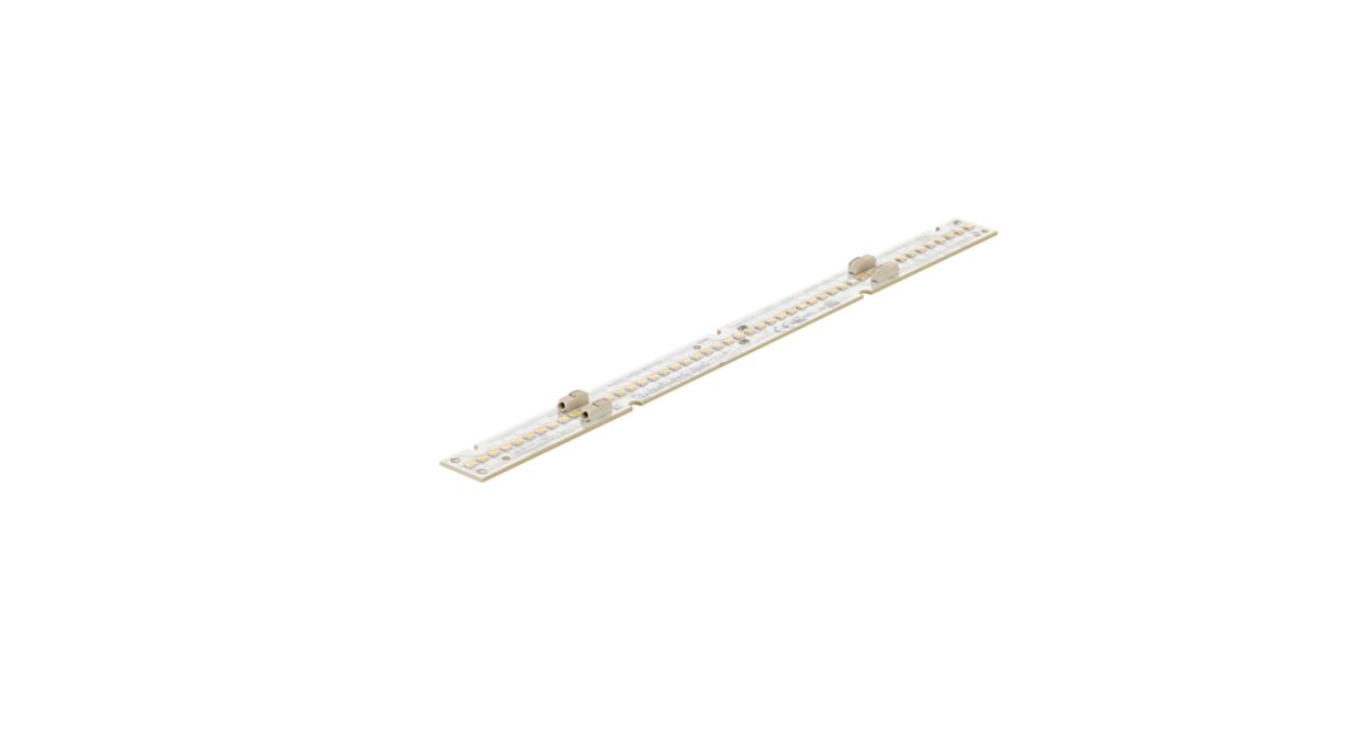 The greatest variety in LED Modules, suitable for every application