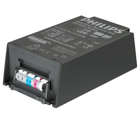 HID-DV PROG Xt 210 CDMe/CPO C2 208-277V