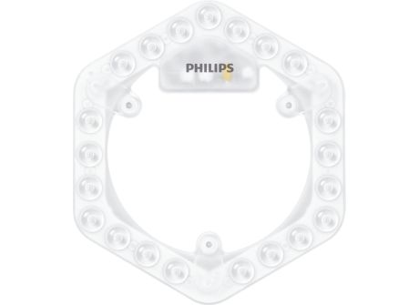 LED MOD 14W 865