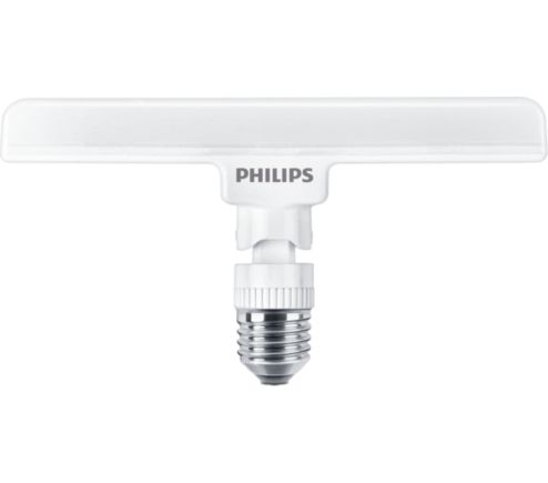 TBulb LEDBulb 10W E27 6500K W 1CT/6 LAT