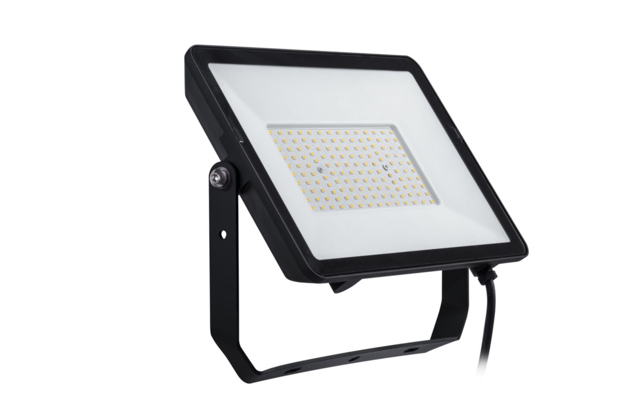 Le projecteur à LED indispensable pour la fiabilité et l'économie d'énergie