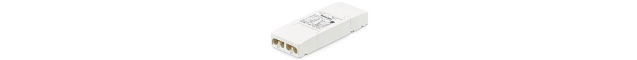 Enabling the future with LED drivers for retail and hospitality premises