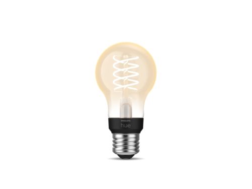 Hue White A19 - E26 smart bulb