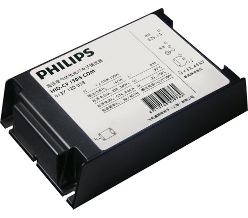 HID-CV 150 /S CDM 220-240 50/60Hz