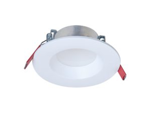 HLB 4 Slim Edge Canless LED Downlight, Cooper Lighting Solutions