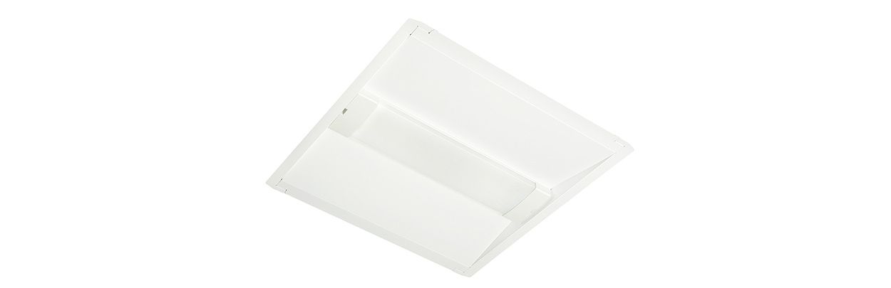 Conveniently transform a Recessed Troffer space with EvoKit generation 5