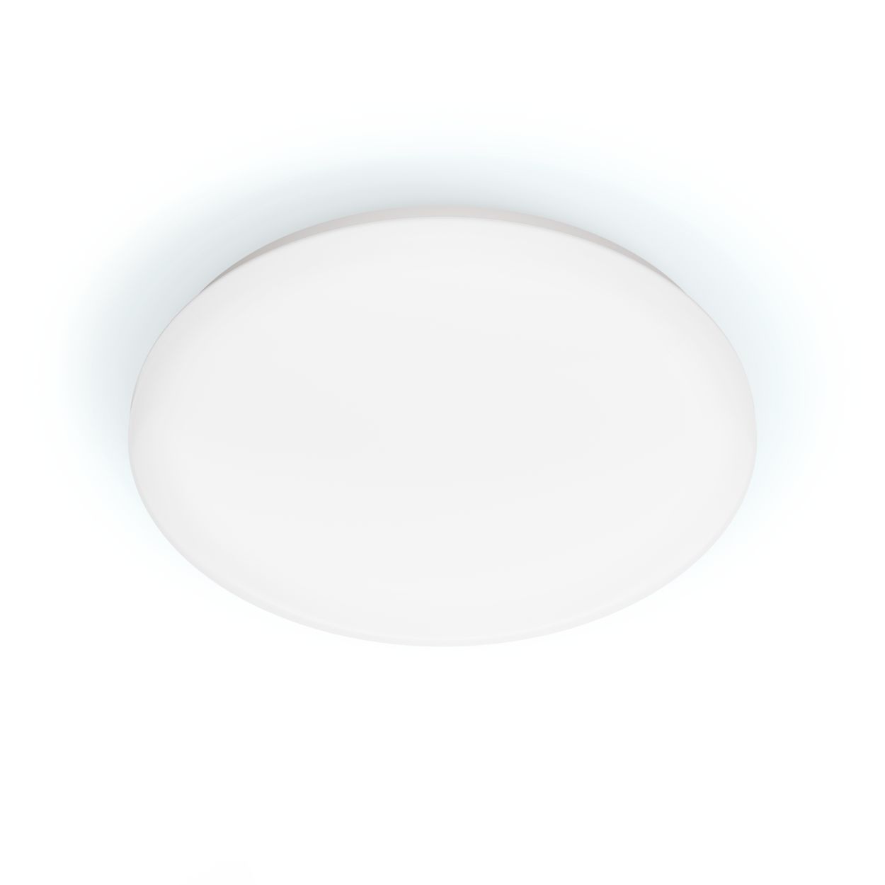 高品质 LED 灯经过精心设计，使用寿命长达数年