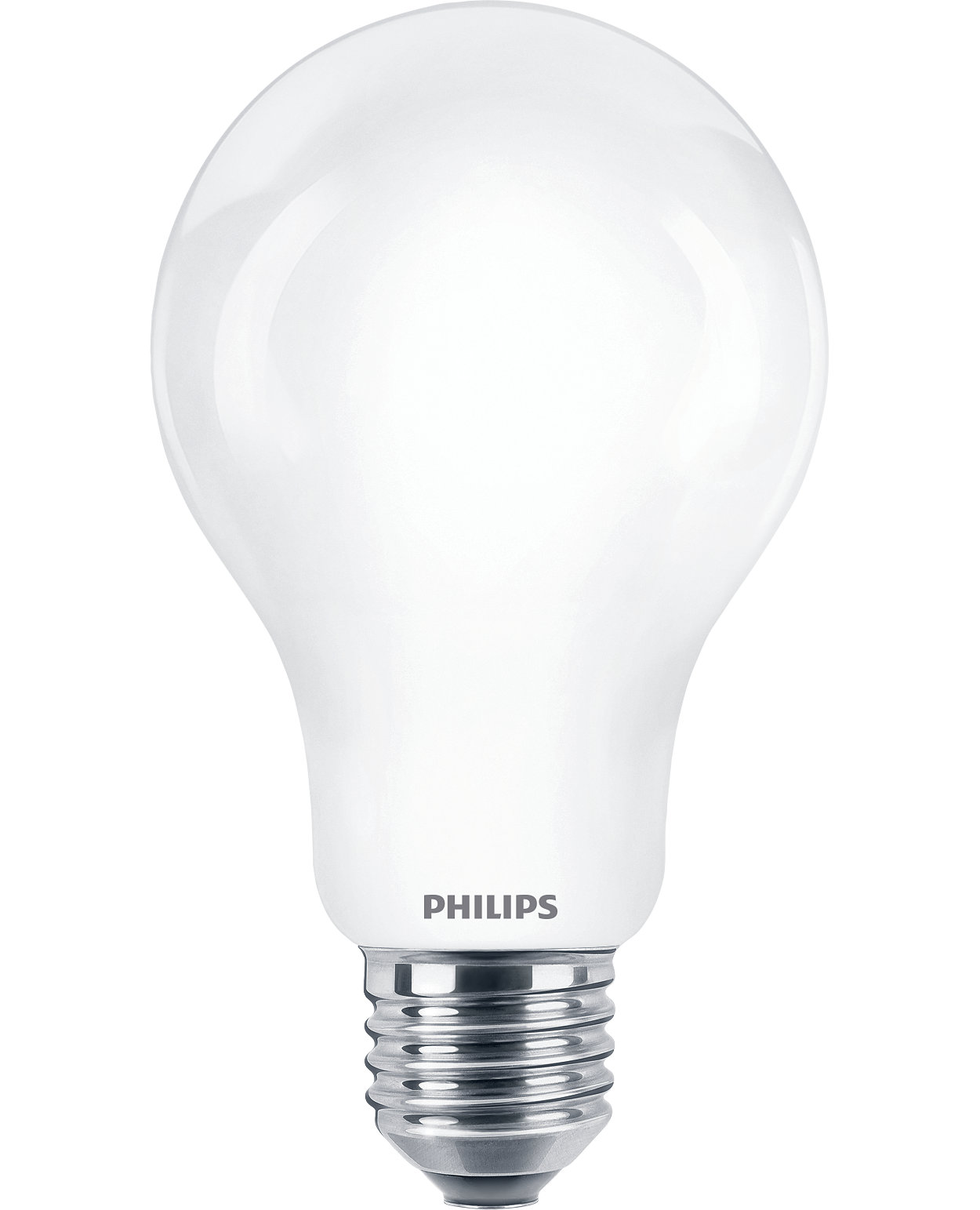 Voor dagelijkse verlichting bieden CorePro LED-lampen met een hoog aantal lumen een uitstekende lichtkwaliteit