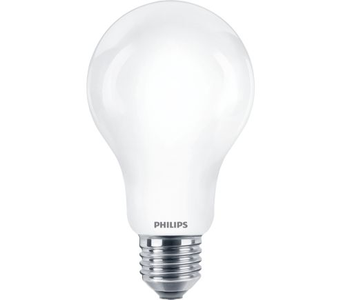 Incubus Verblinding Matig LED classic 150W A67 E27 WW FR NDRFSRT4 | 929002372601 | Philips lighting